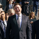 Imagen para el artículo titulado Entre Jeff Bezos y Bill Gates se acaba de colar Elon Musk en la lista de los más ricos